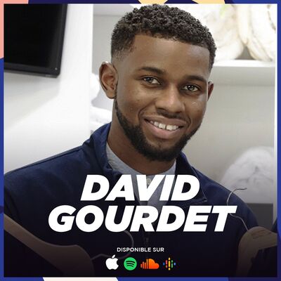 #14 - AMOUR, MARKETING & BUSINESS (avec David Gourdet)