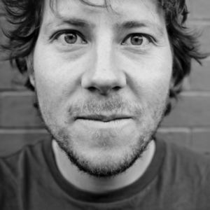 Jon Sands - Love Poem