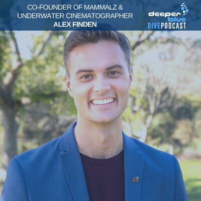 Alex Finden on how he found magic under a fallen log, and Bob Talbot on when it doesn't pay to push it