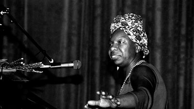 Jazz Legends: Nina Simone