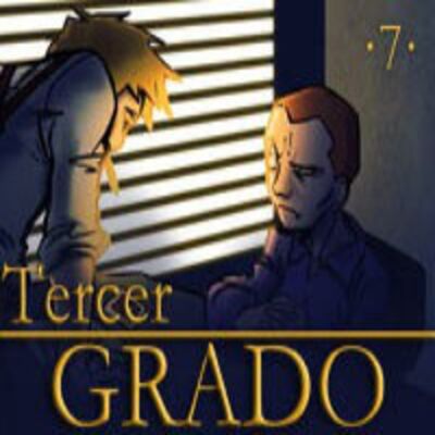 Tercer Grado - 2x01 - La denuncia a Jason Black