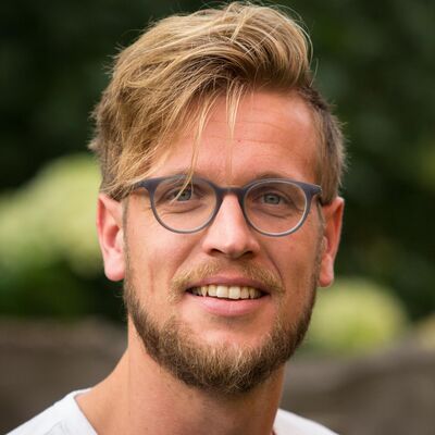 Maarten Vogelaar – Spiritualiteit met brood en bier 🍞🍺 