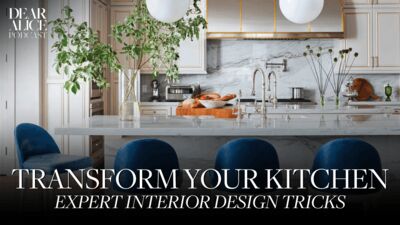 Transform Your Kitchen: Expert Interior Design Tricks