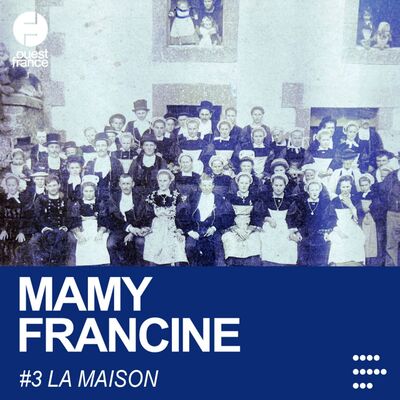 EPISODE 3 – « La maison »