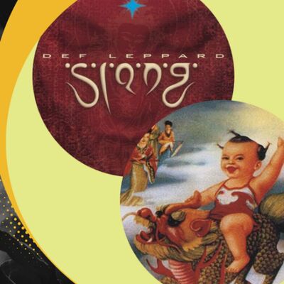 Album Review: How Stone Temple Pilots Influenced Def Leppard