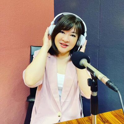 蔬福生活／趙婷 手術室裡的小綠人