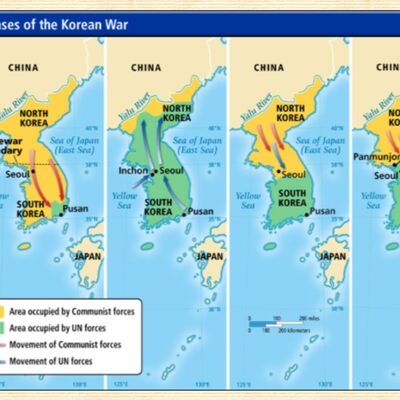 Aflevering 4.17: De Vergeten Oorlog