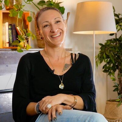 Sarah Kazaroff : De promouvoir à fédérer