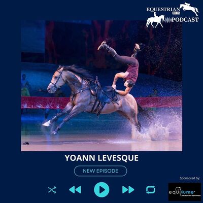 Yoann Levesque