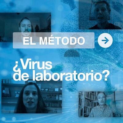 ¿Es un virus artificial, Carlos?