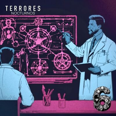 06X37 Científicos hallan pruebas de vida después de la muerte: el experimento Scole
