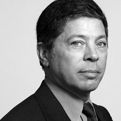 Episode 9: Adam Lindemann: 区块链将如何影响艺术收藏?