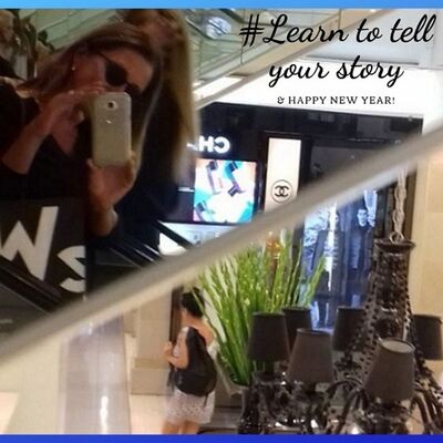 045 Brand di lusso e storytelling. Un progetto di Anna Caccia
