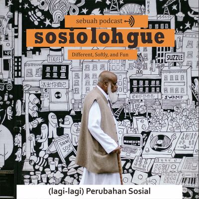 Eps. 11 Ternyata ini yang bikin kamu berubah