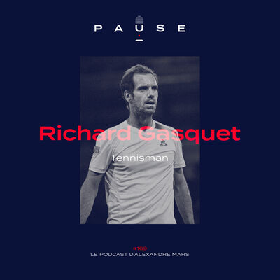 Richard Gasquet : La vérité derrière le prodige du tennis