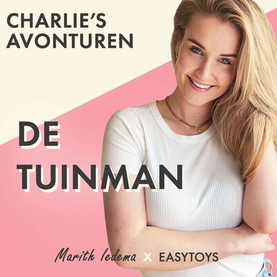 De Tuinman (Erotisch Verhaal)