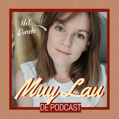 Dorieke gaf haar baan in de zorg op en ging voor haar droom: fotografe in Spanje! | "Muy Lau" S01E12