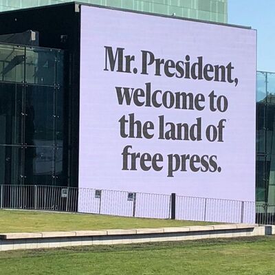 Jakso 36: Kaupallinen media vastaan Yle (feat. Kari Karppinen)