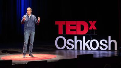 ¿Cómo decir más, escribiendo menos? | Jim VandeHei