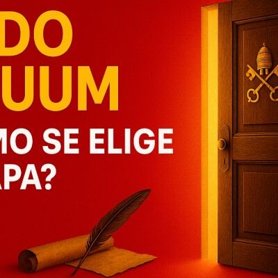 Abismo Especial Cónclave ¿Cómo se elige al Papa?