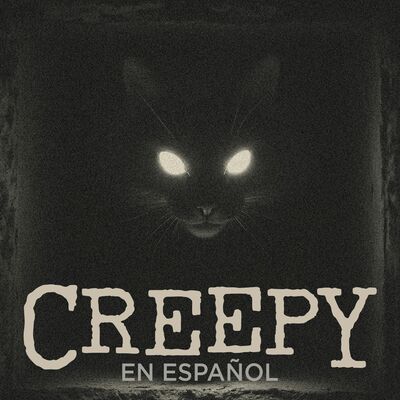 Marty, el gato mágico - Seres de otros mundos