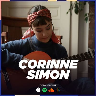 #20 - DIEU COMPOSE DES CHANTS (avec Corinne Simon)