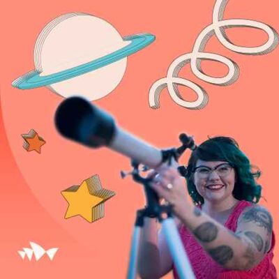 S05 - Full STEAM Ahead #4 - Karlie Noon
