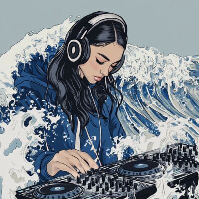 Episode 289: Saltwater (House is a Journey Choral Remix)