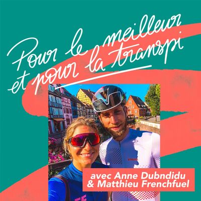 0102 Préparer et Réussir son Premier Voyage à Velo: Notre Expérience en Alsace