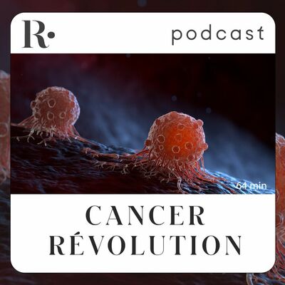 Cancer Révolution - Dr Schwartz