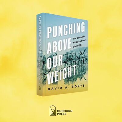**The New Book is Out**