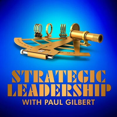 Episode 3: Culture Eats Strategy For Breakfast