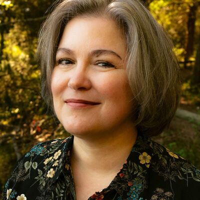 Margaret Renkl: Backyard Environmentalism