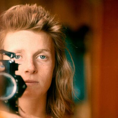 Linda McCartney's photos