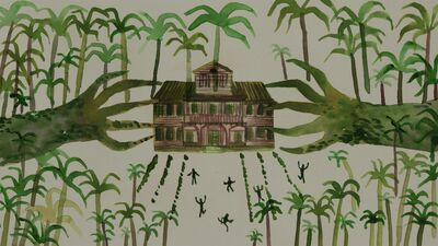 #27 - De menselijke natuur #4: De barbaarse natuur