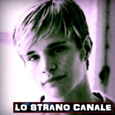 L'ORRIBILE STORIA DI MATTHEW (Lo Strano Canale)