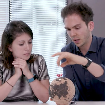 145  |  FT Data Crunch with Federica Cocco and John Burn-Murdoch