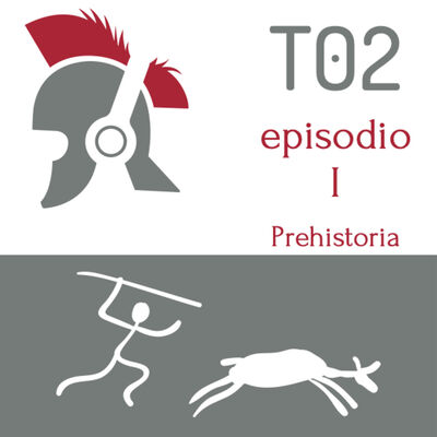 La prehistoria