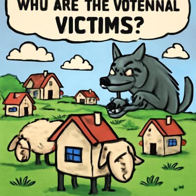 EP131  房產圈的養套殺：誰是準肥羊？