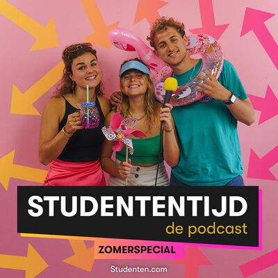 Zomerspecial 5. Vakantieliefdes