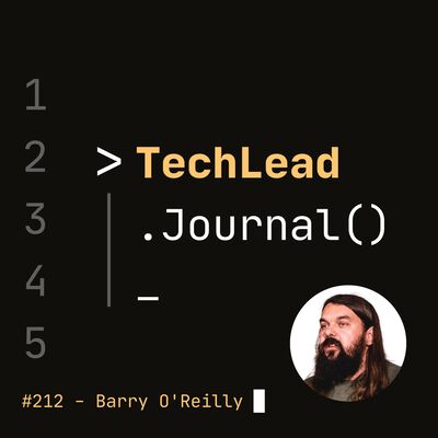 #212 - The Architect's Paradox: Embracing Uncertainty in Software Architecture - Barry O'Reilly