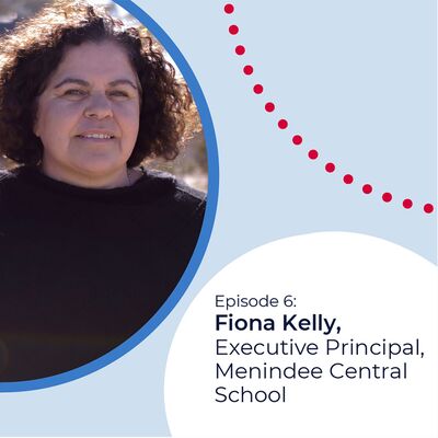 Fiona Kelly
