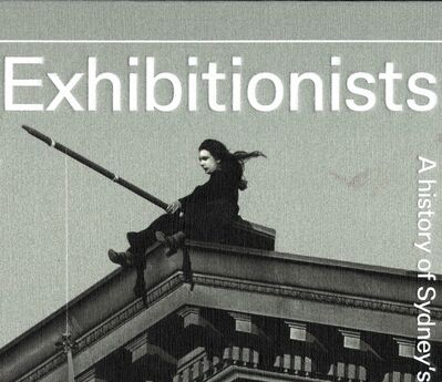 THIS CULTURAL LIFE: THE EXHIBITIONISTS