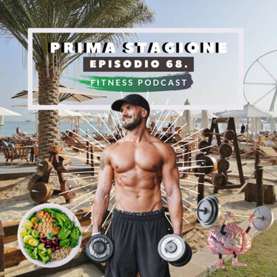 Episode #68. 8 MINUTE WORKOUT: Focus Parte Superiore e Braccia (Allenamento Guidato!)