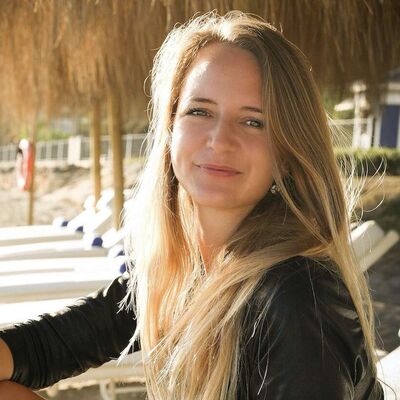 When you know, you know: Klant Dyonne over het ontmoeten van haar droomman