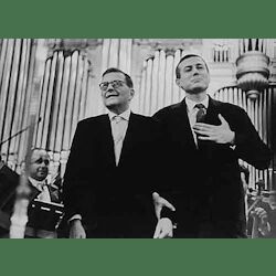 Sticky Notes en Français! Shostakovich Symphonie No. 13 (Bonus Episode)