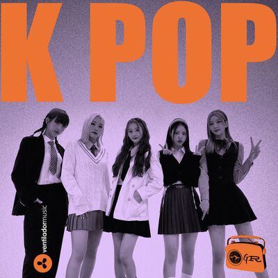 Gèneres Regenerats #15. K-Pop