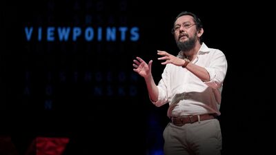 Pourquoi a-t-on (encore) une vision romantique du colonialisme ? | Farish Ahmad-Noor