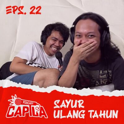Eps 22 - Pesta ulang tahun tawwa