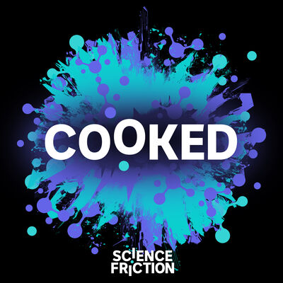 06 | Cooked: Vitamin B3 ... and the media